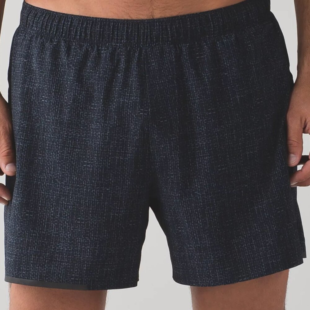 Mens lululemon Surge Shorts